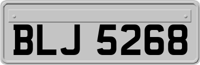 BLJ5268