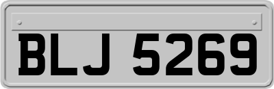 BLJ5269