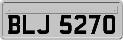BLJ5270
