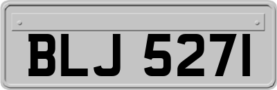 BLJ5271
