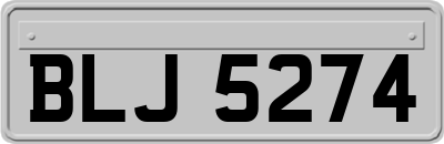 BLJ5274
