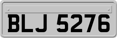 BLJ5276