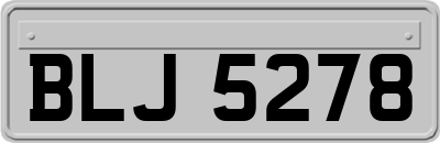 BLJ5278