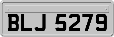 BLJ5279