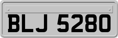 BLJ5280