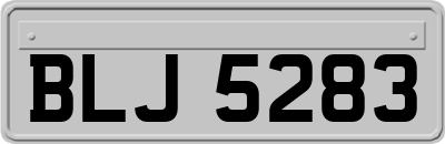 BLJ5283