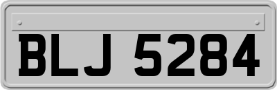 BLJ5284