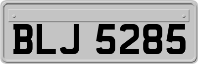 BLJ5285