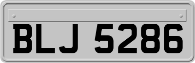BLJ5286