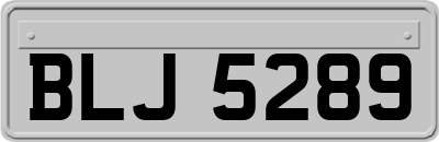 BLJ5289