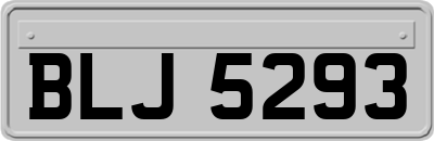 BLJ5293