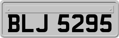 BLJ5295
