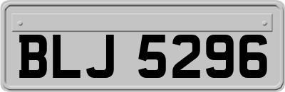 BLJ5296