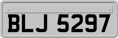 BLJ5297