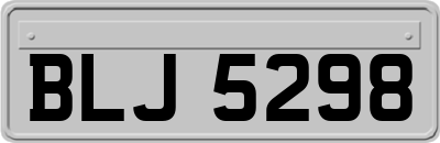 BLJ5298
