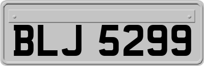 BLJ5299
