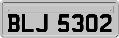 BLJ5302