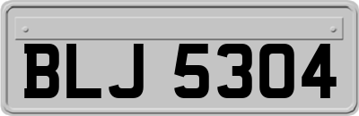 BLJ5304
