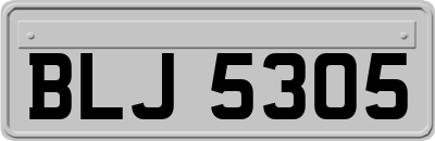 BLJ5305