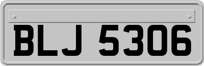 BLJ5306