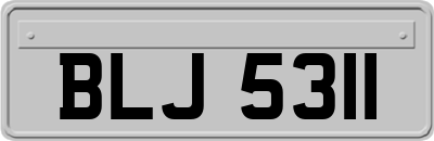 BLJ5311