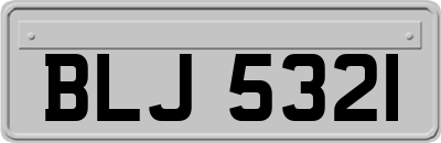 BLJ5321