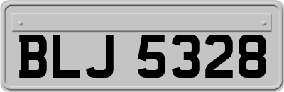 BLJ5328