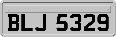 BLJ5329