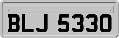 BLJ5330