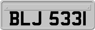 BLJ5331