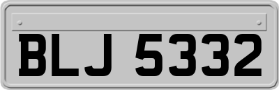 BLJ5332