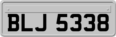 BLJ5338