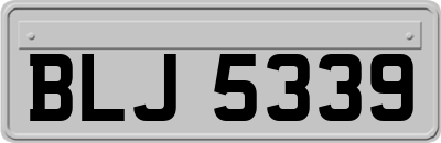 BLJ5339