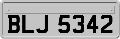 BLJ5342