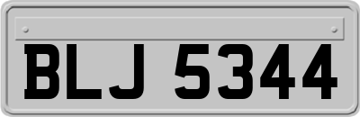 BLJ5344