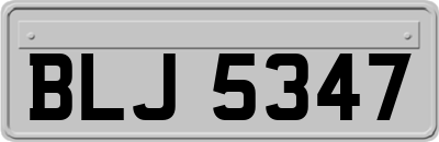 BLJ5347