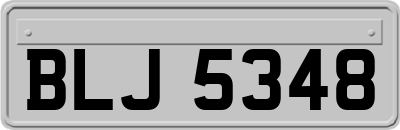 BLJ5348