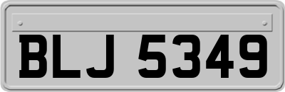 BLJ5349
