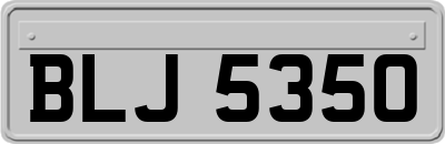 BLJ5350