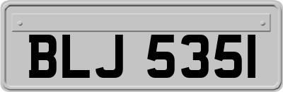 BLJ5351