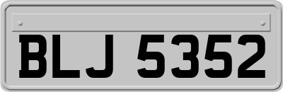 BLJ5352