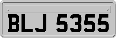 BLJ5355