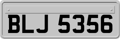 BLJ5356