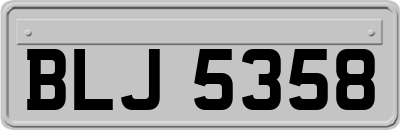 BLJ5358