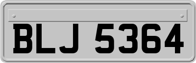 BLJ5364