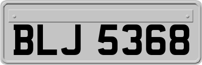 BLJ5368
