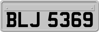 BLJ5369
