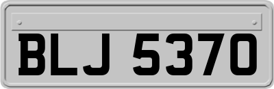 BLJ5370