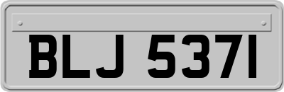 BLJ5371