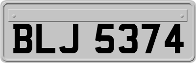 BLJ5374